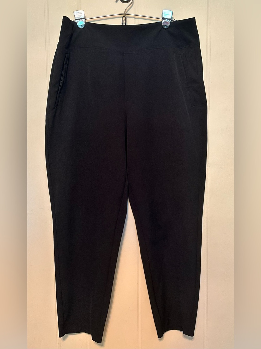 Athleta Womens Endless High Rise Pants